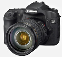 Canon EOS 40D